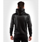 Суитшърт - Venum Athletics Hoodie – Black/Gold​